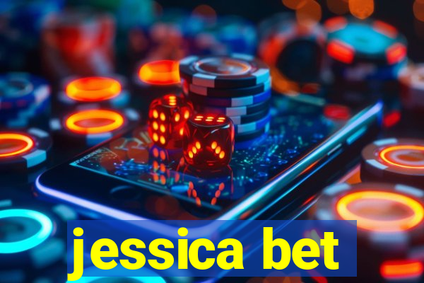 jessica bet